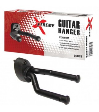 Xtreme Guitar Wall Hanger 
